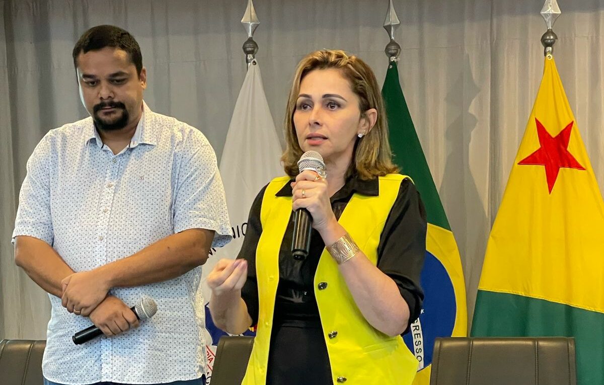 Secretaria De Assistência Social E Direitos Humanos Capta R$ 46 Milhões ...