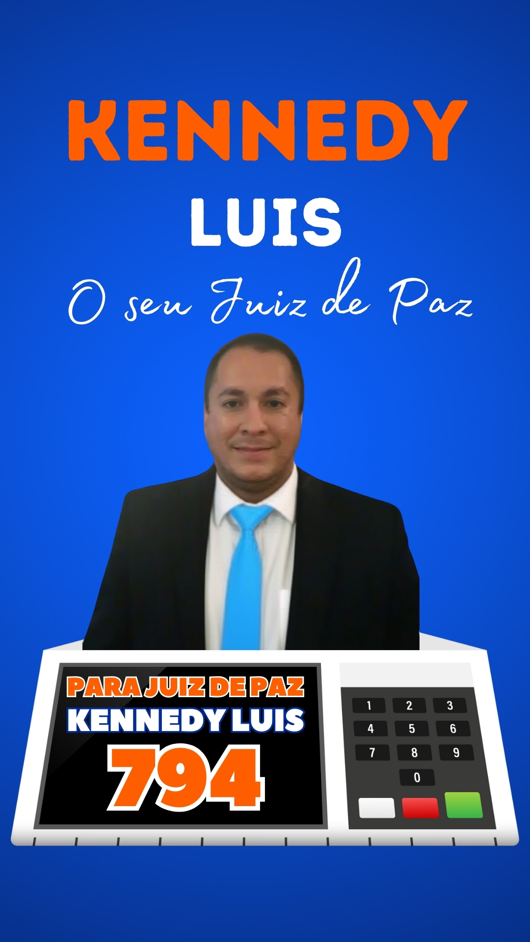 Juiz Paz