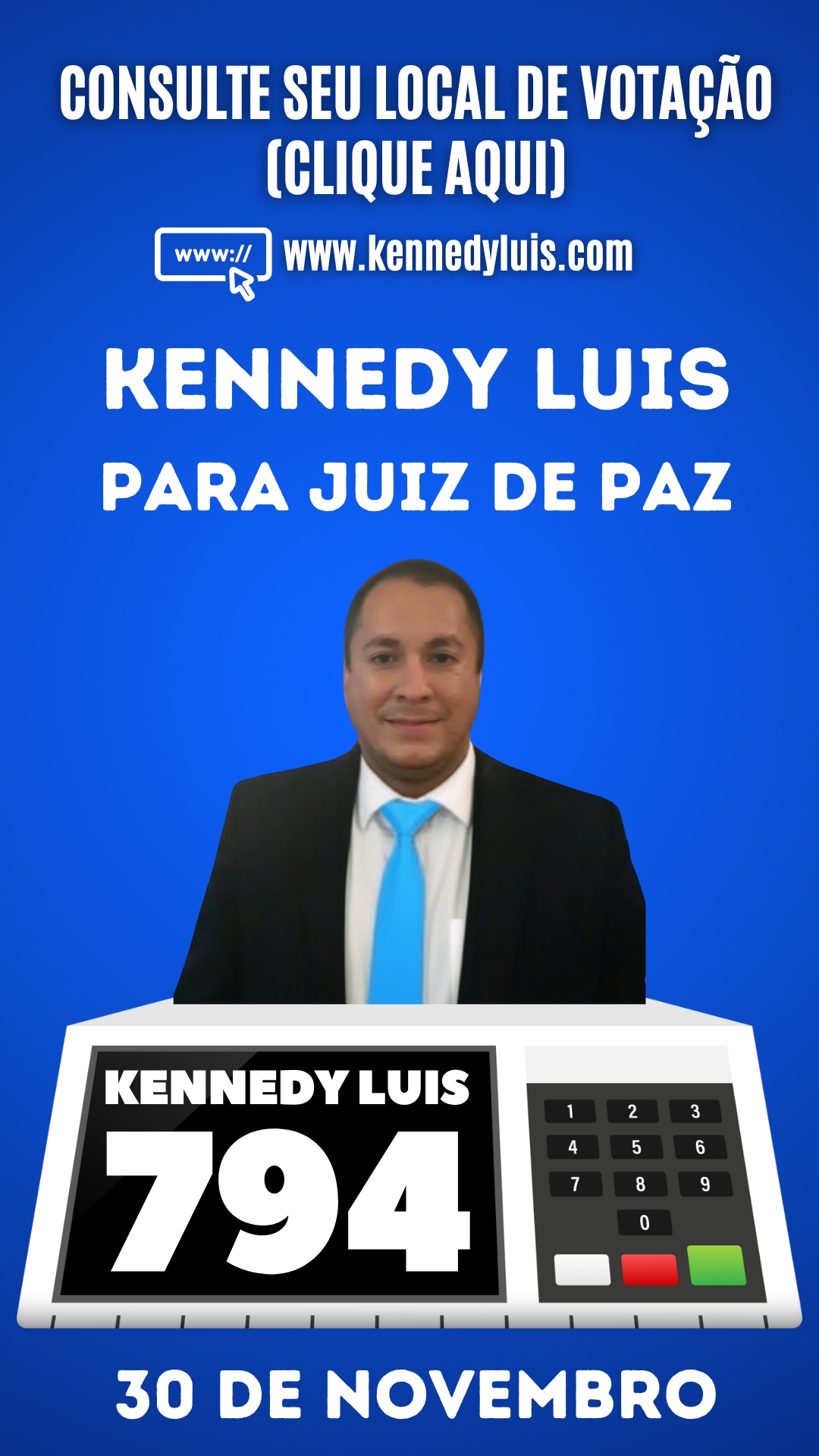 Juiz Paz